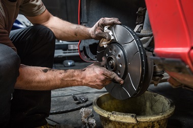 Expert Brake Repair in Laporte, MN